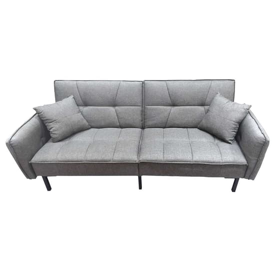 hd6522-canape-convertible-tissu-gris-197-90-84cm-2