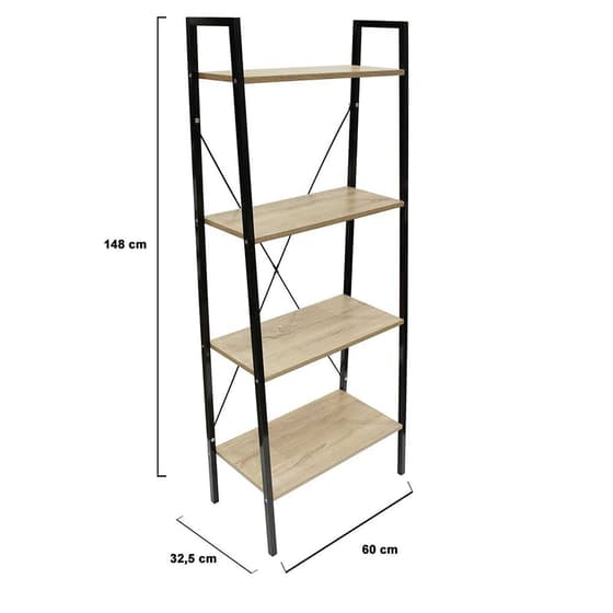 hd6429-etagere-en-bois-et-metal-loka-60-32-5-148cm-4