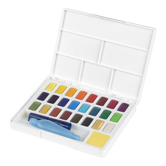 fab169724-boite-d-aquarelle-faber-castell-demi-godets-24-pastilles-de-couleurs-assorties-2