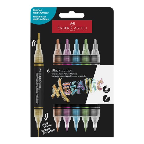 fab285517-6-marqueurs-metallics-faber-castell-black-edition-1
