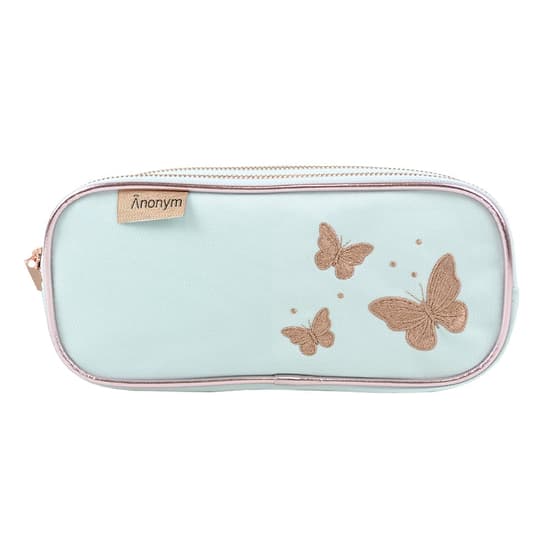 cat1papi137-trousse-rectangulaire-papillons-anonym-2-compartiments-vert-pastel-2