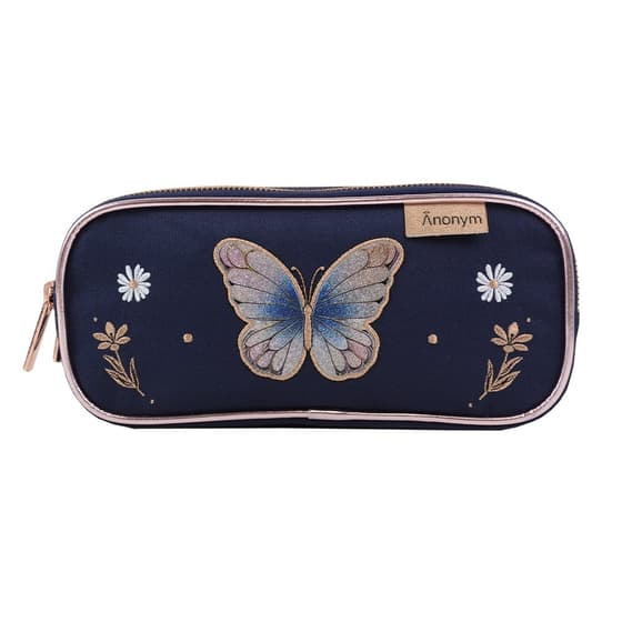 cat2papi137-trousse-rectangulaire-glitter-butterfly-anonym-2-compartiments-bleu-marine-1