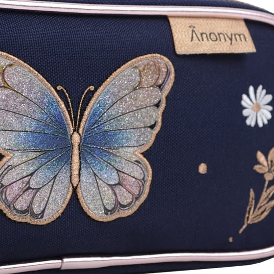 cat2papi137-trousse-rectangulaire-glitter-butterfly-anonym-2-compartiments-bleu-marine-3