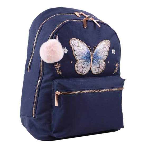cat2papi285-sac-a-dos-glitter-butterfly-anonym-2-compartiments-bleu-marine-2