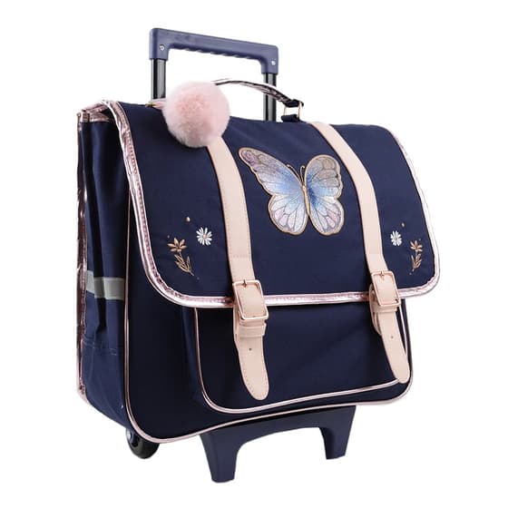 cat2papi417-cartable-a-roulettes-glitter-butterfly-anonym-38-cm-2-compartiments-bleu-marine-2