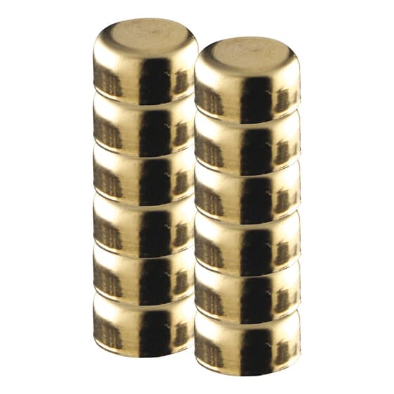 FAI090202-Lot-12-aimants-Ø9mm---Aimant-ferrite-avec-coiffe-plastique-dorée_nu-12