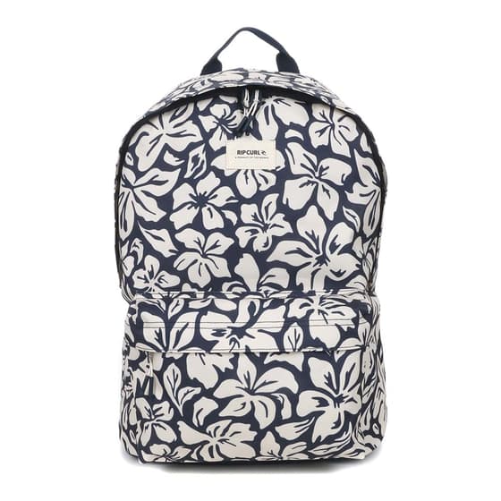 rip046wba49-sac-a-dos-rip-curl-dome-1-compartiment-navy-blanc-trousse-ronde-rip-curl-offerte-2