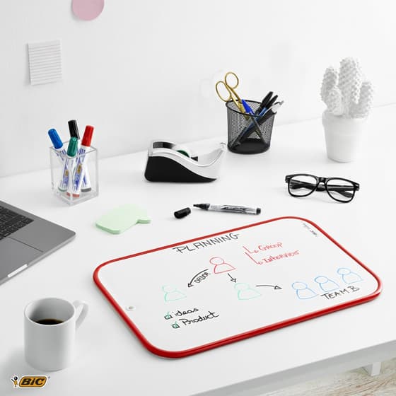 2629500-tableau-blanc-effacable-bic-velleda-double-face-60-90cm-3