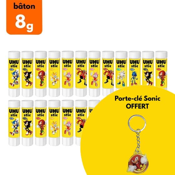 00871SONIC8G-LOT24-BONUS144