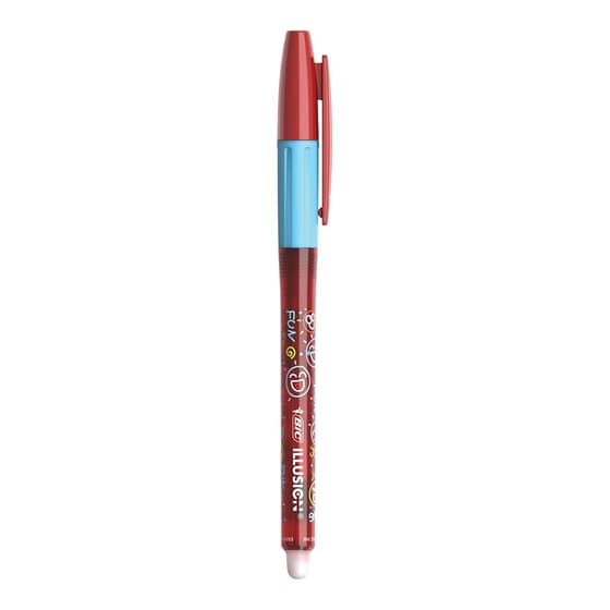 bic516924-stylo-roller-effacable-bic-illusion-pointe-moyenne-rouge-3