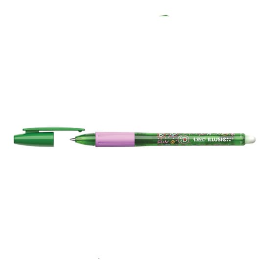 bic516531-stylo-roller-effacable-bic-illusion-pointe-moyenne-vert-2