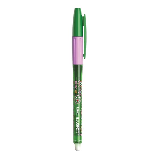 bic516531-stylo-roller-effacable-bic-illusion-pointe-moyenne-vert-3