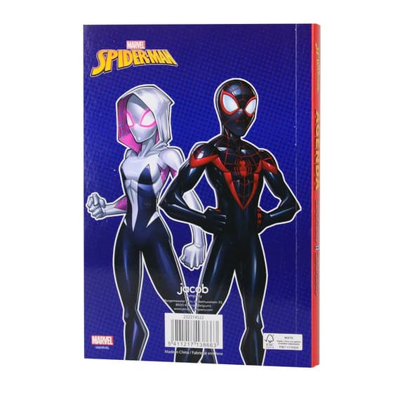 jacfob232214522-agenda-scolaire-spiderman-2025-2026-bleu-2