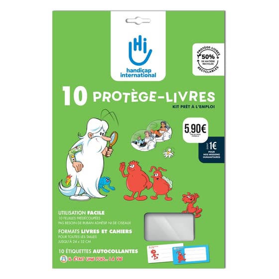 2534500-lot--de-10-protege-livres-kit-plio-handicap-international