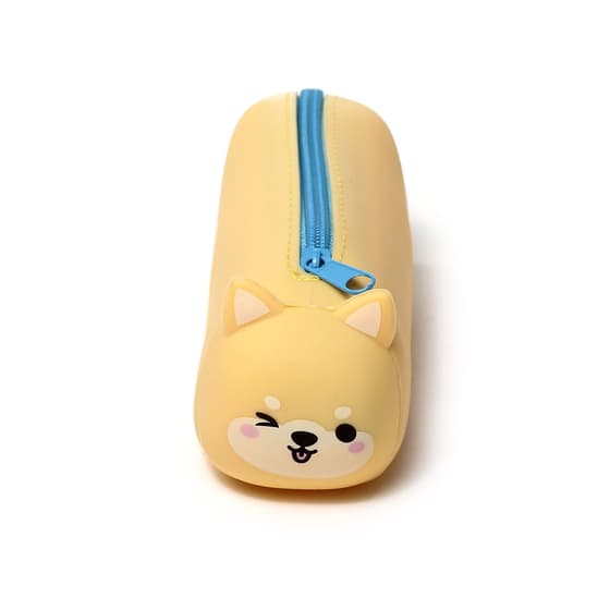 pucpcase75-trousse-ronde-adoramals-shiba-inu-en-silicone-1