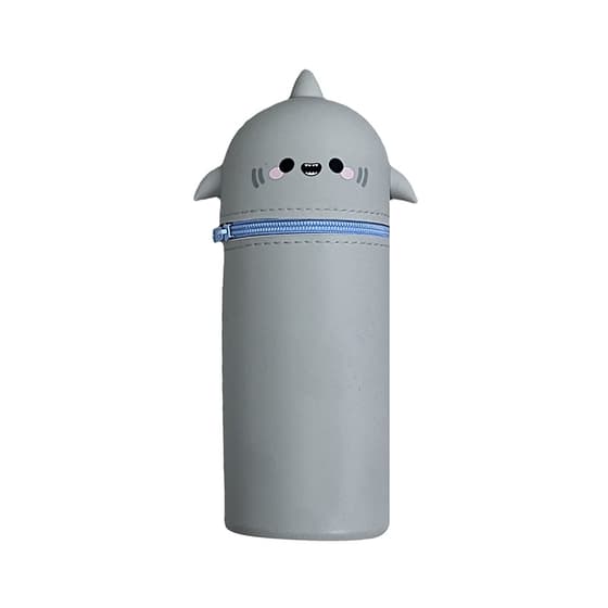pucpcase100-trousse-verticale-adoramals-archie-le-requin-en-silicone