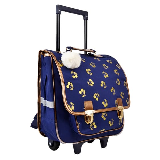 cat1ceri417-cartable-a-roulettes-cherry-anonym-38-cm-2-compartiments-bleu-marine-2