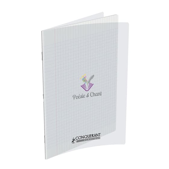 CAH06-0008-cahier-de-poesie-polypro-incolore-24x32-conquerant-48-pages-1
