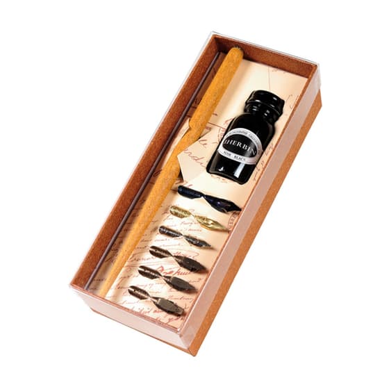 cla195b-coffret-de-calligraphie-6-plumes-assorties-brause