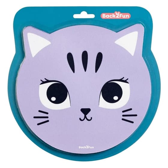 aplmr13314-tapis-de-souris-back2fun-chat-mauve