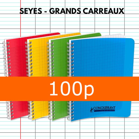 CAH03-0001-cahier-17x22-spirales-100p-grands-carreaux-90g-1