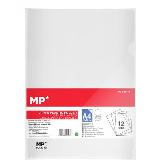 maipc54913-lot-de-12-chemises-a4-polypro-opaque-31-22cm-blanches-2