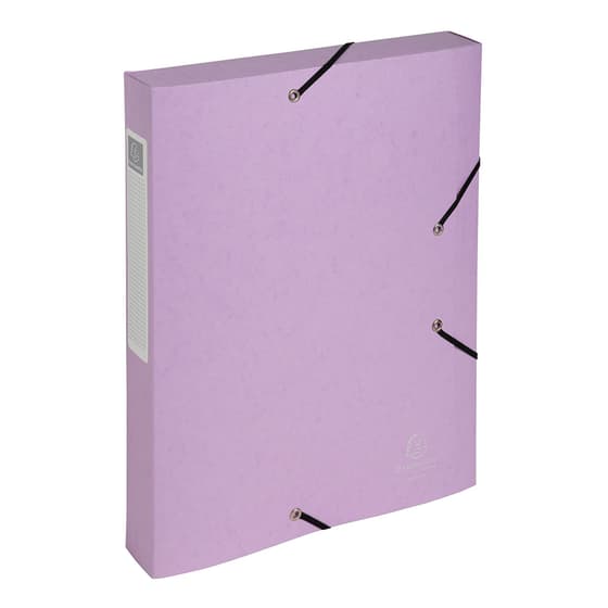 exa14460eviolet-boite-de-classement-a-elastique-exacompta-aquarel-de-4cm-violet