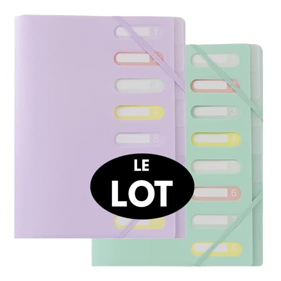 CAT3760399301528-CAT3760399301429-lot-de-2-trieurs-8-touches-polypro-GRAPHMATE-pastels
