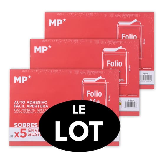 LOT3MAIPS001
