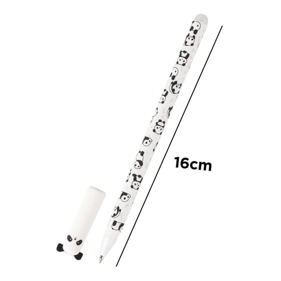 maipe219garcon-stylo-effacable-mp-petits-animaux-cute-pointe-moyenne-0-5mm-retractable-encre-bleue-3