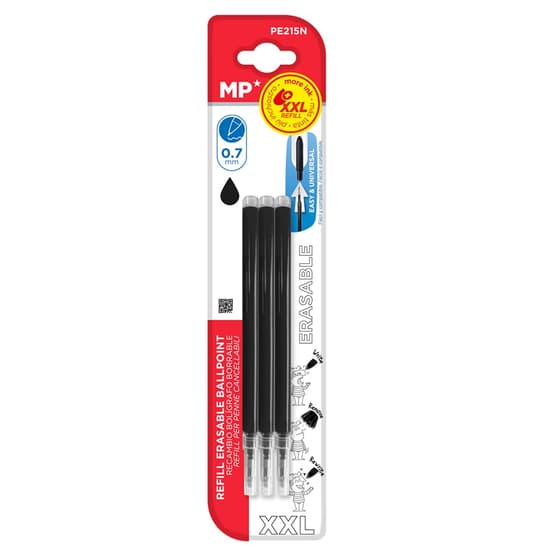 maipe215n-3-recharges-pour-stylo-bille-effacable-mp-pointe-moyenne-0-7mm-encre-noire-2