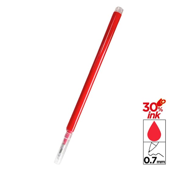 maipe215r-4-recharges-pour-stylo-bille-effacable-mp-pointe-moyenne-0-7mm-encre-rouge-2