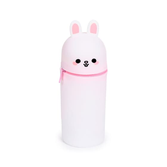 pucpcase101-trousse-verticale-adoramals-lapin-blanc-en-silicone-3