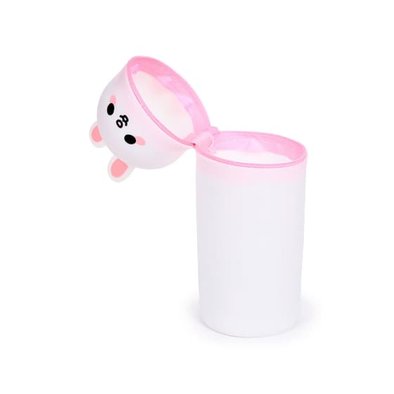 pucpcase101-trousse-verticale-adoramals-lapin-blanc-en-silicone-2