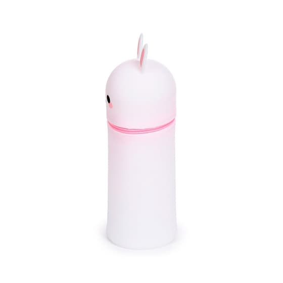 pucpcase101-trousse-verticale-adoramals-lapin-blanc-en-silicone-4