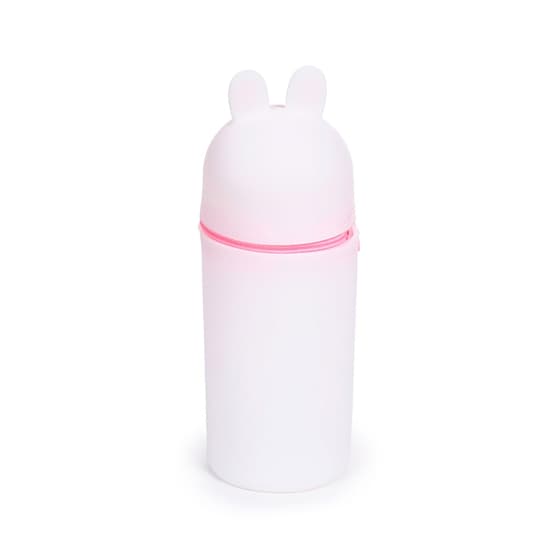 pucpcase101-trousse-verticale-adoramals-lapin-blanc-en-silicone-5