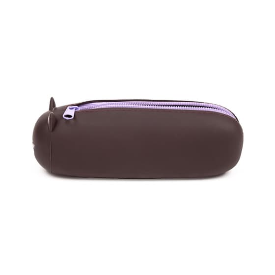 pucpcase104-trousse-ronde-adoramals-chat-noir-en-silicone-6