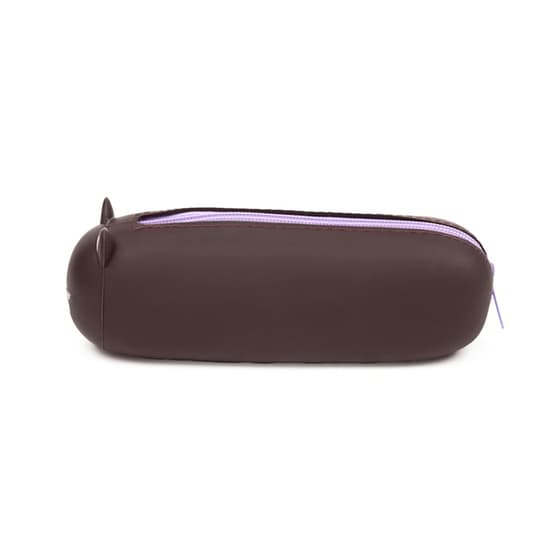 pucpcase104-trousse-ronde-adoramals-chat-noir-en-silicone-5
