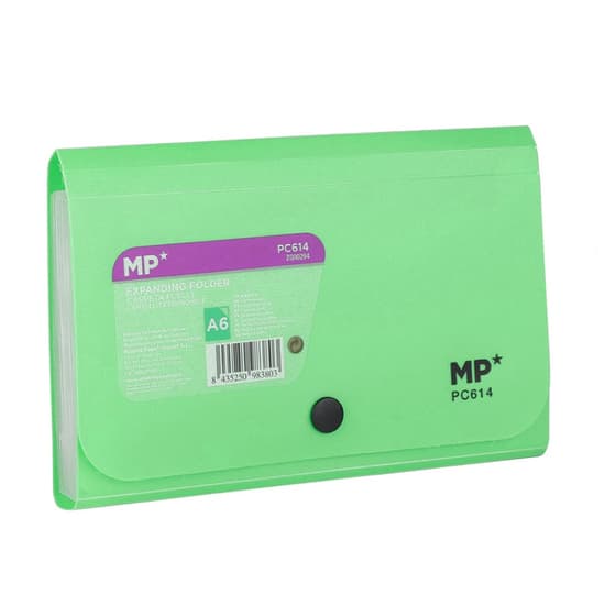 maipc614-trieur-valisette-a-soufflet-a6-12-compartiments-fermeture-a-bouton-couleur-au-choix-vert-5
