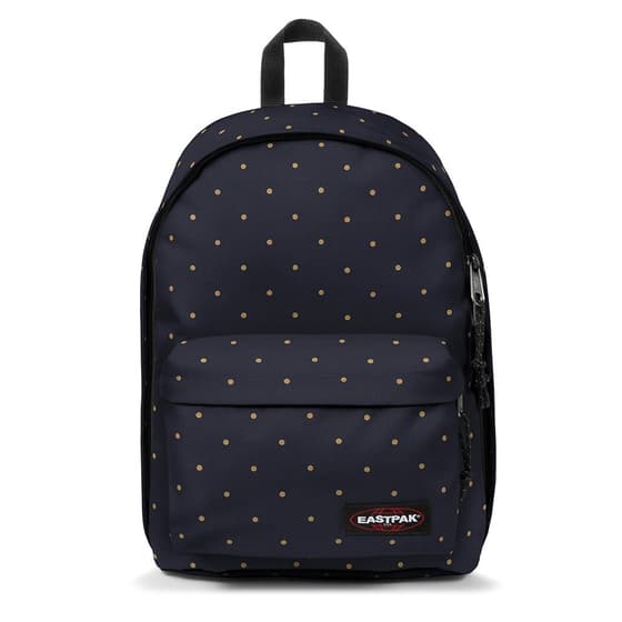 ek0007676w4-sac-a-dos-eastpak-out-of-office-glitter-dots-marine-gold-1-compartiment-bleu-1
