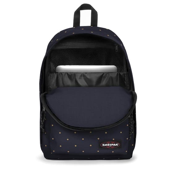 ek0007676w4-sac-a-dos-eastpak-out-of-office-glitter-dots-marine-gold-1-compartiment-bleu-5