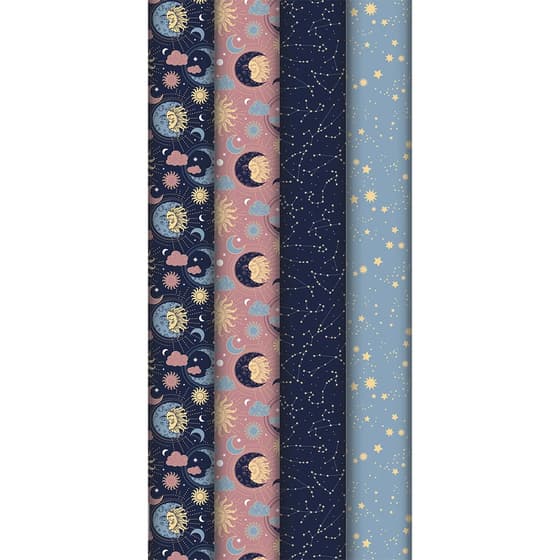 cla202104c-lot-de-4-rouleaux-papier-cadeau-clairefontaine-excellia-2m-astral-1
