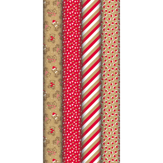 cla223929c-lot-de-4-rouleaux-papier-cadeau-kraft-clairefontaine-2m-mon-petit-ourson-1