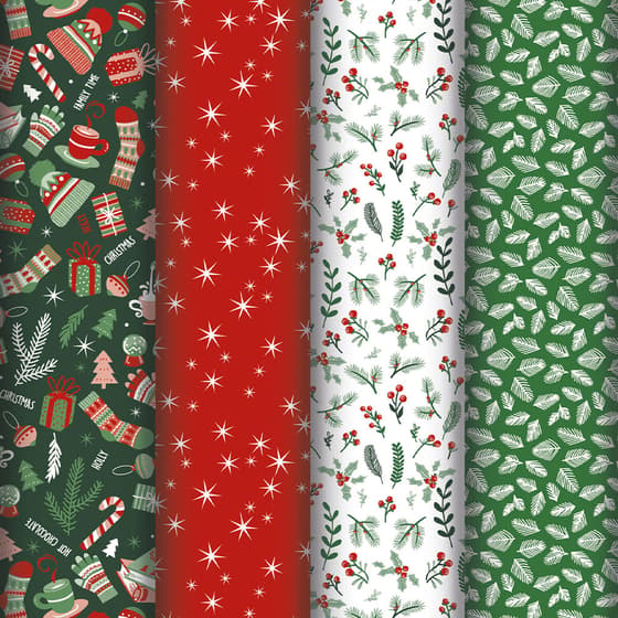 cla214003c-lot-de-4-rouleaux-papier-cadeau-de-noel-kraft-2m-clairefontaine-5