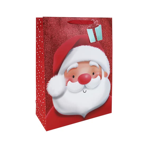 clax361481wc-sac-cadeau-xl-pere-noel-scintillant-33x15x455-cm-clairefontaine-1