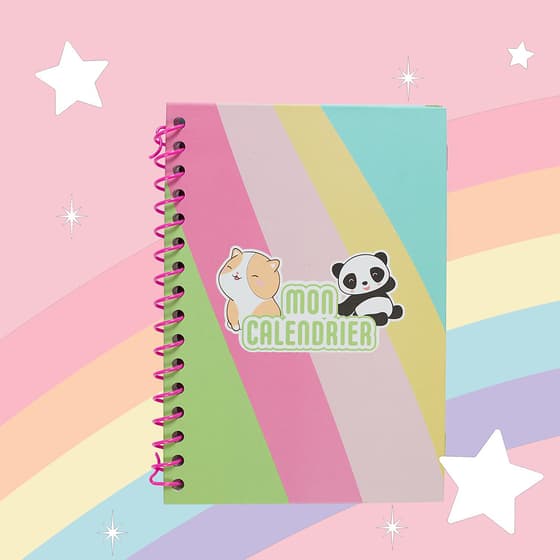 cmpec0072-mon-calendrier-kawaii-my-funny-papet-planner-mensuel-avec-stickers-5