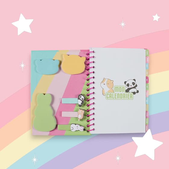 cmpec0072-mon-calendrier-kawaii-my-funny-papet-planner-mensuel-avec-stickers-4