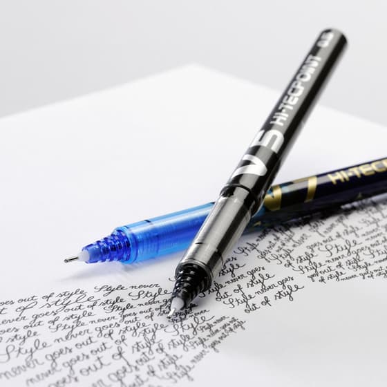 1453730-stylo-roller-Hi-Tec-V5-Pilot-encre-liquide-2