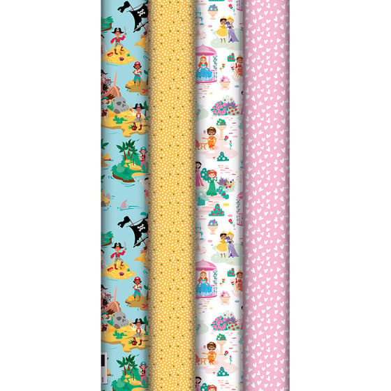 cla202112c-lot-de-4-rouleaux-papier-cadeau-clairefontaine-excellia-2m-il-etait-une-fois-3