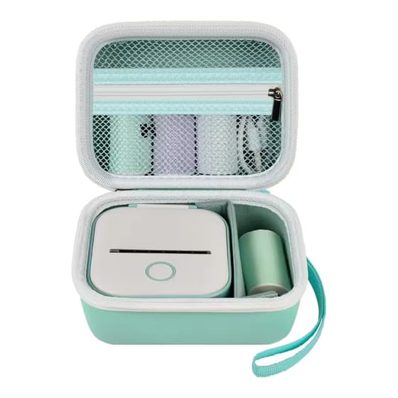 chahoussevert25-housse-de-protection-mini-imprimantes-de-poche-verte-3